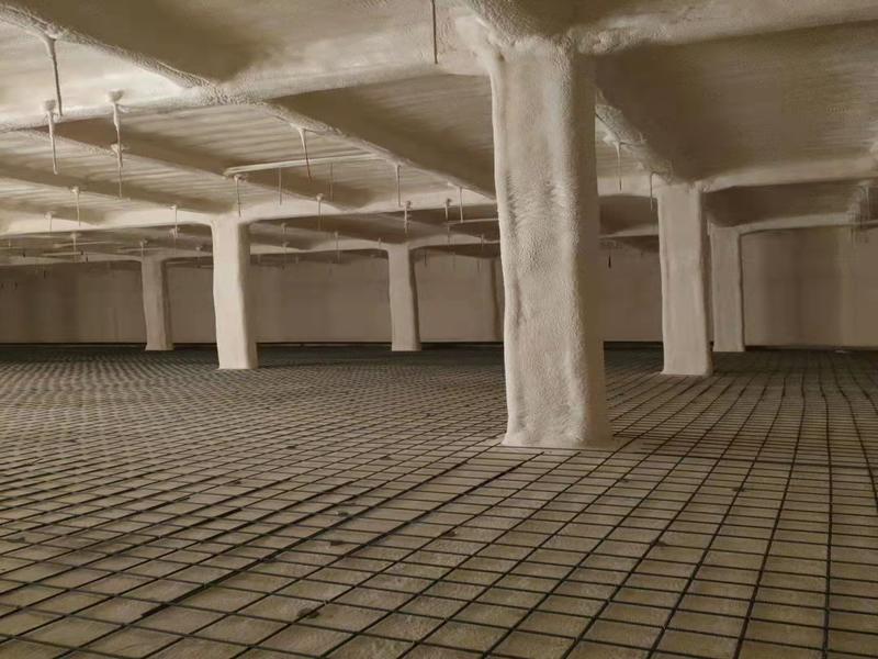 冷庫(kù) 冷庫(kù)