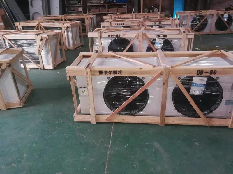 冷庫機組 冷庫機組