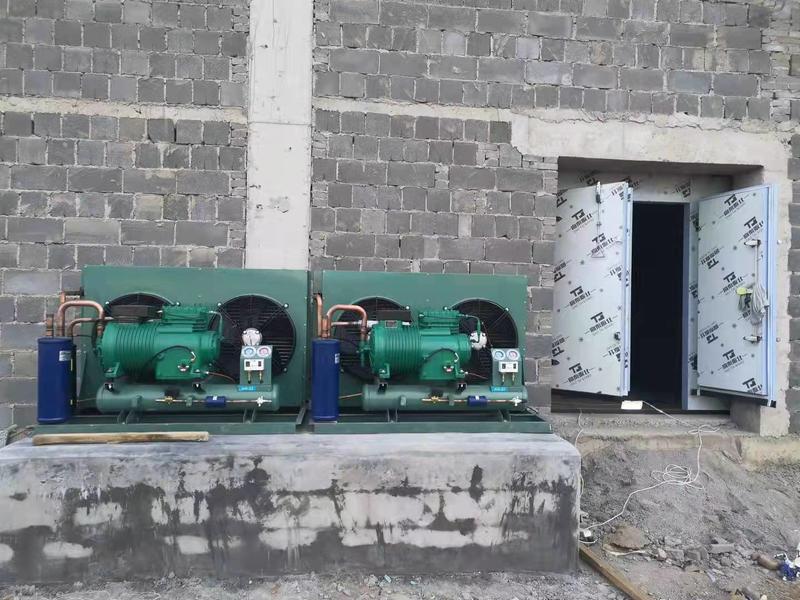 制冷機(jī) 制冷機(jī)