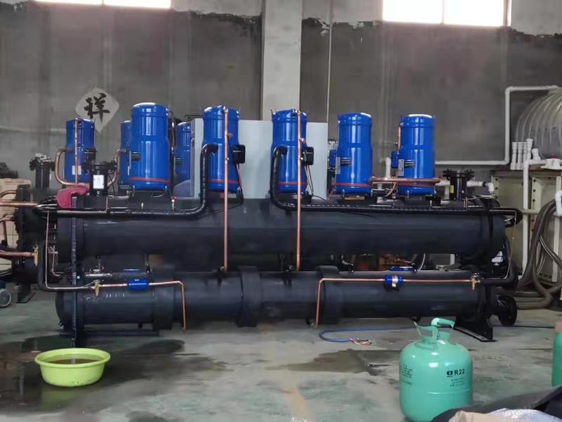 呼和浩特制冷設(shè)備 呼和浩特制冷設(shè)備