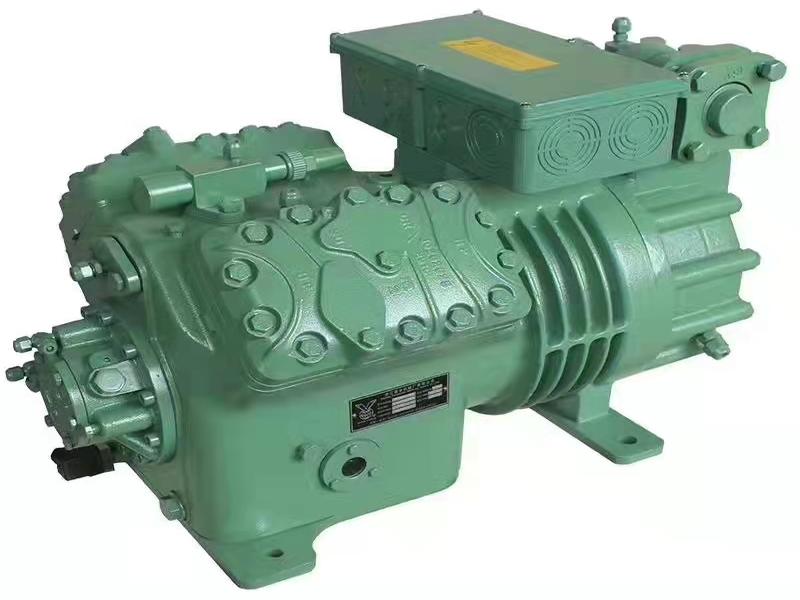 制冷機組 制冷機組