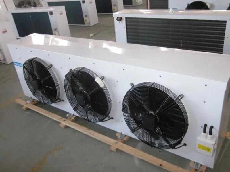 中央空調(diào)安裝及保養(yǎng) 中央空調(diào)安裝及保養(yǎng)