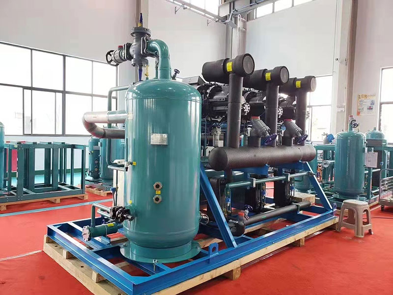 渦旋式壓縮機(jī)制冷機(jī)廠家 渦旋式壓縮機(jī)制冷機(jī)廠家