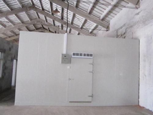 冷庫(kù) 冷庫(kù)