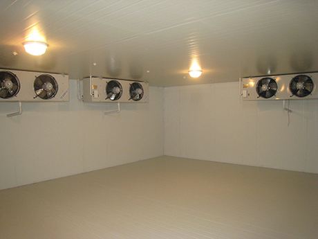 呼和浩特冷庫廠家 呼和浩特冷庫廠家